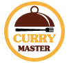 Curry Master logo